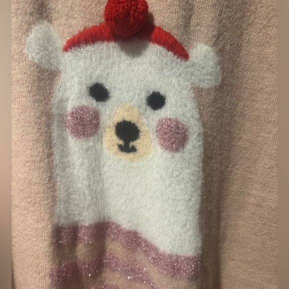 Holiday Sweater - Picture 2 of 4